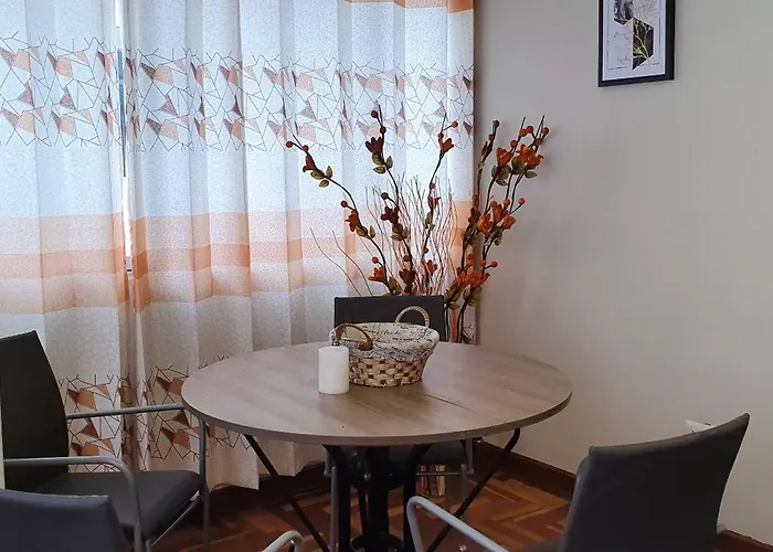 Pisonay Luxury Apartamento *