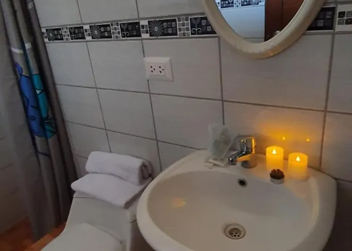 Pisonay Luxury