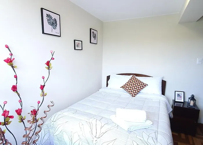 Pisonay Luxury