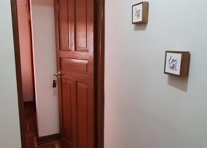 Pisonay Luxury Apartamento