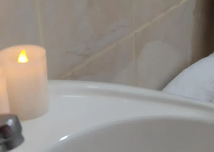 Apartamento Pisonay Luxury Cusco