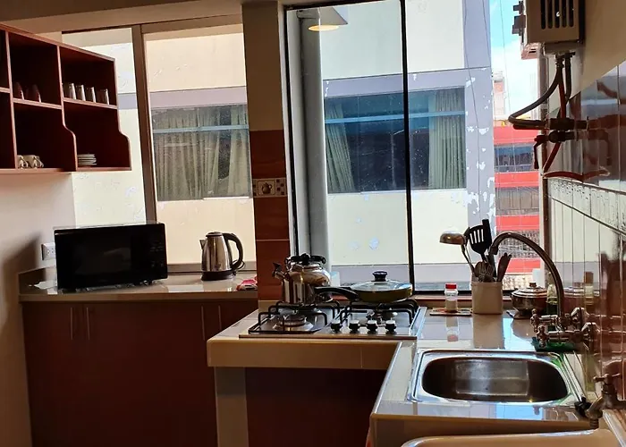 Pisonay Luxury Cusco