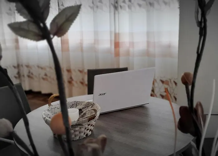 Pisonay Luxury Apartamento