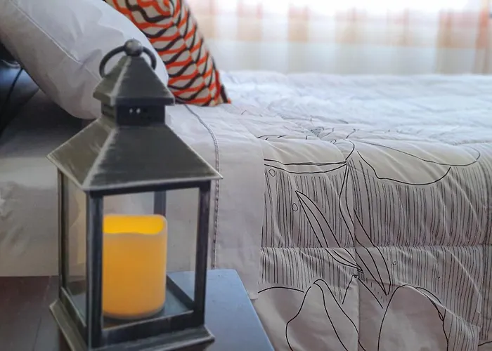 Apartamento Pisonay Luxury *