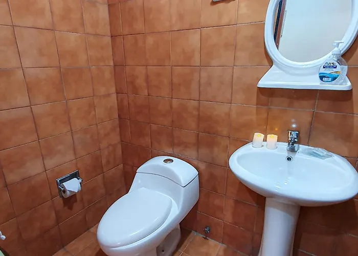 Pisonay Luxury Cusco