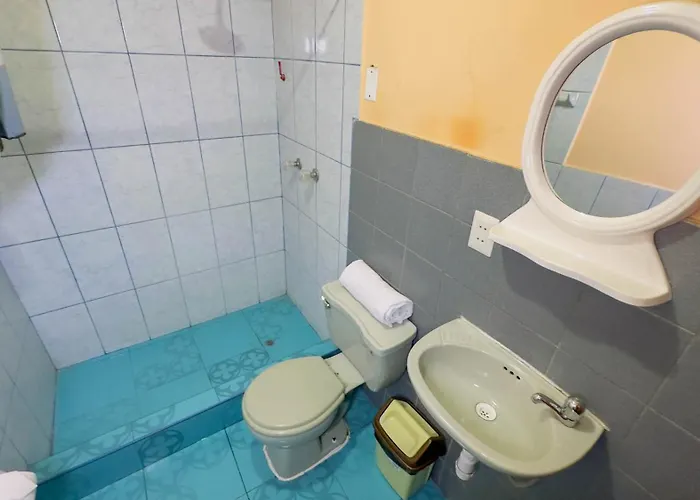 Pisonay Luxury Apartamento