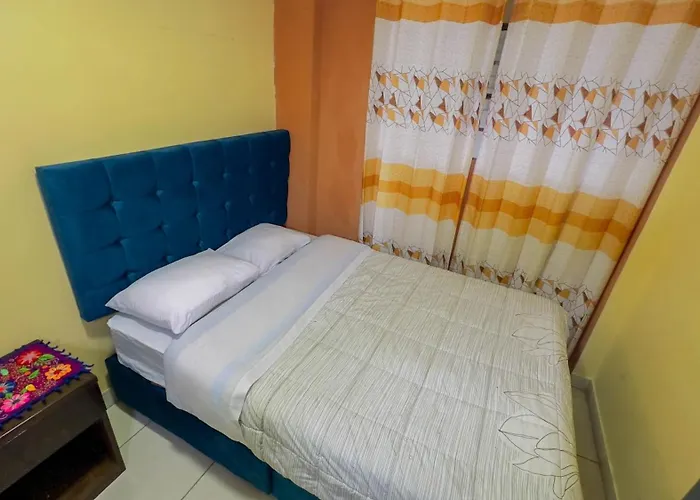 Pisonay Luxury